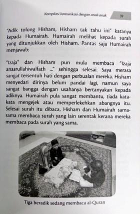 Kompilasi Komunikasi Dengan Anak Anak Tip Komunikasi Seharian Books Stationery Books On Carousell He utilizes his anonymity as a tool in his investigative arsenal. carousell
