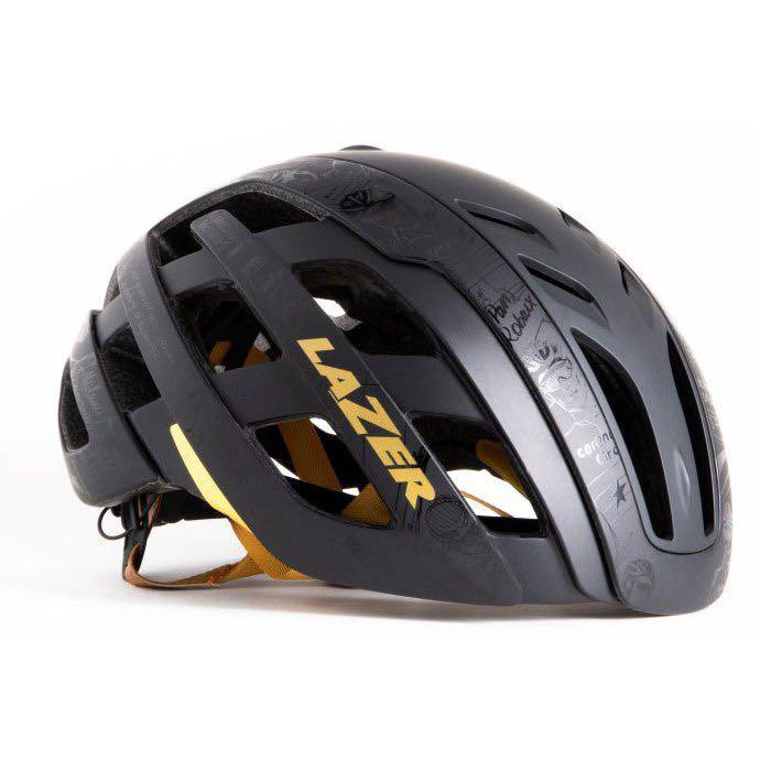 limited edition Size M road bike helmet 