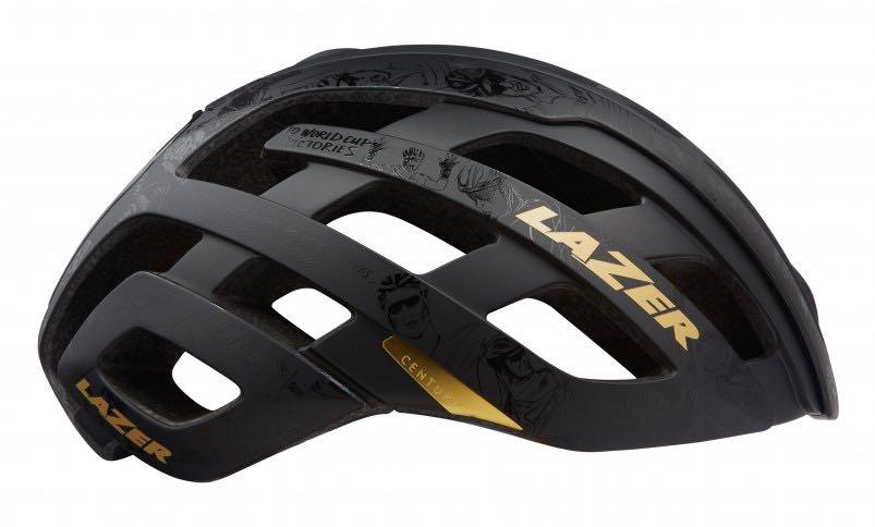 Lazer century anniversary edition online