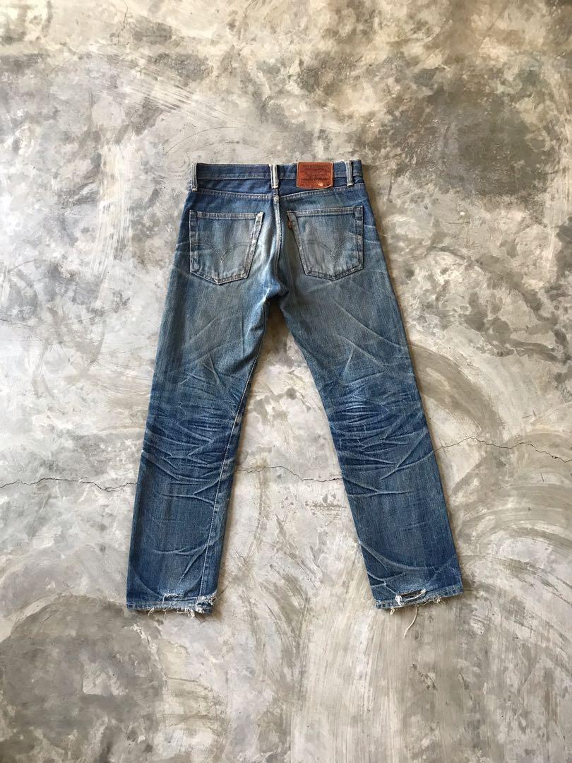 levis jeans usa
