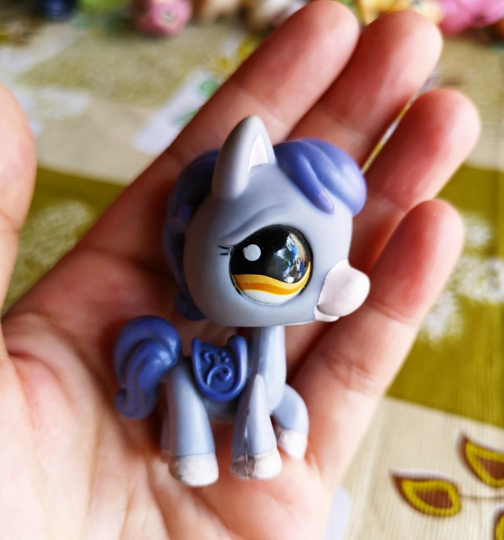 littlest pet shop 395