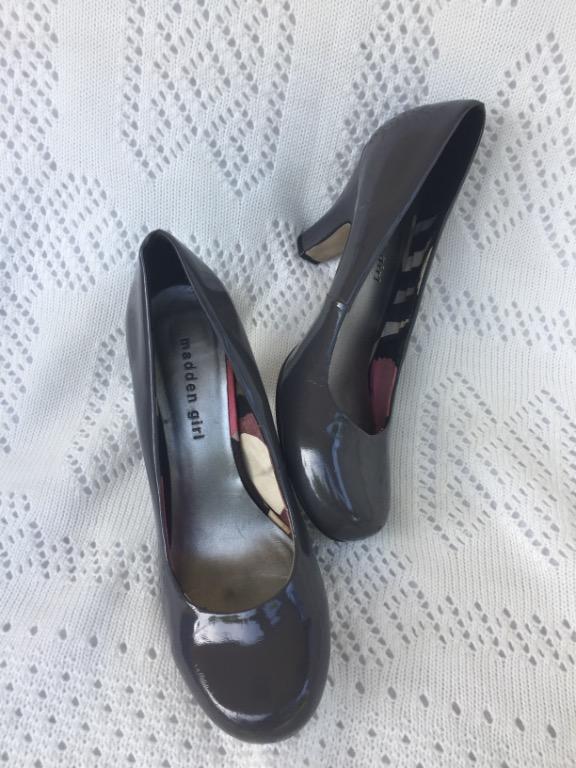 steve madden madden girl shoes