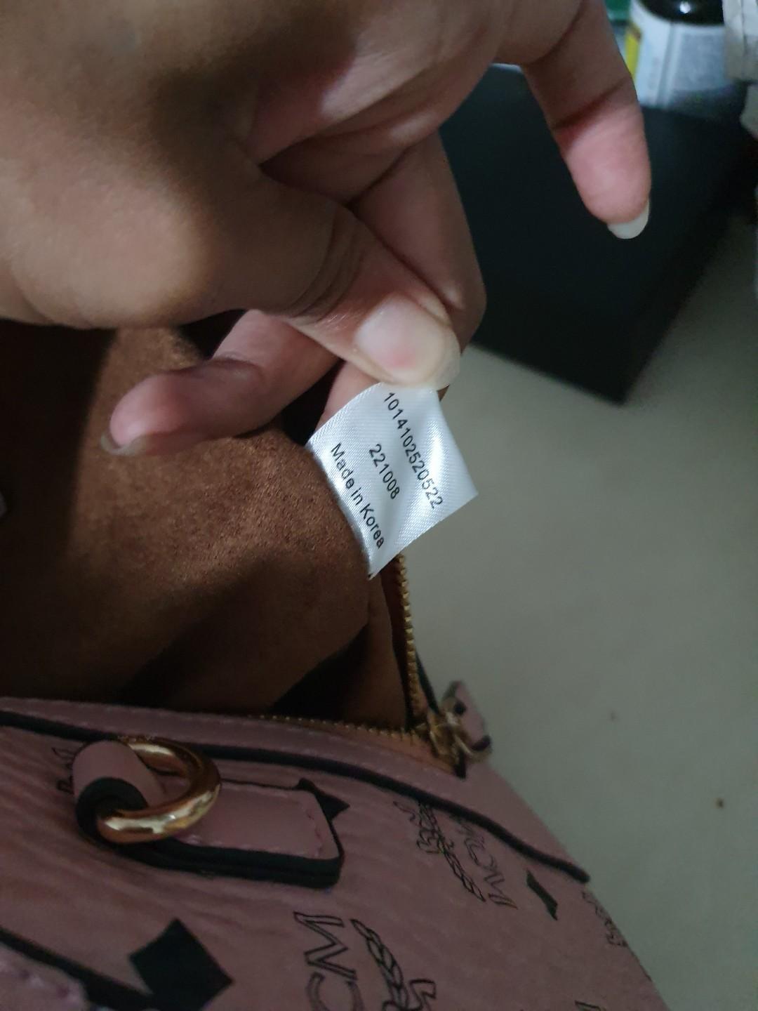 Mcm 221008 clearance
