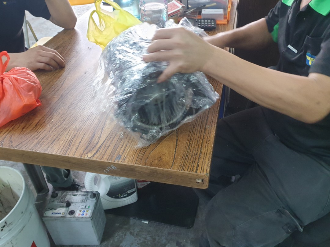 (Category: ) located in . Submitted by edfik (Listing ID 280480718, Image 1). Description: .