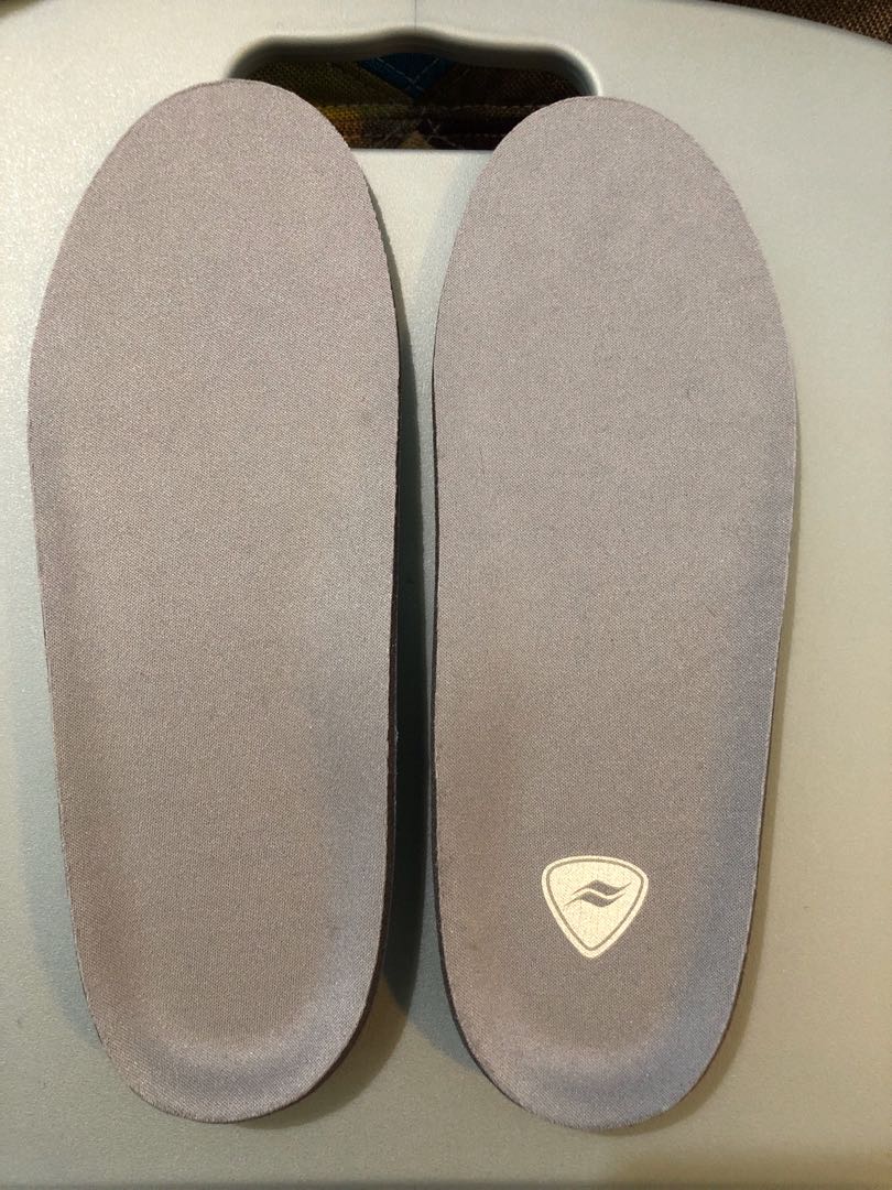 Memory Foam Shoe Inserts, Women's Fashion, Footwear, Shoe inserts on