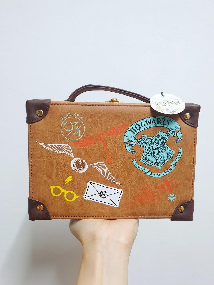 Typo harry clearance potter bag