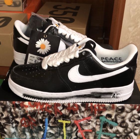 paranoise af 1