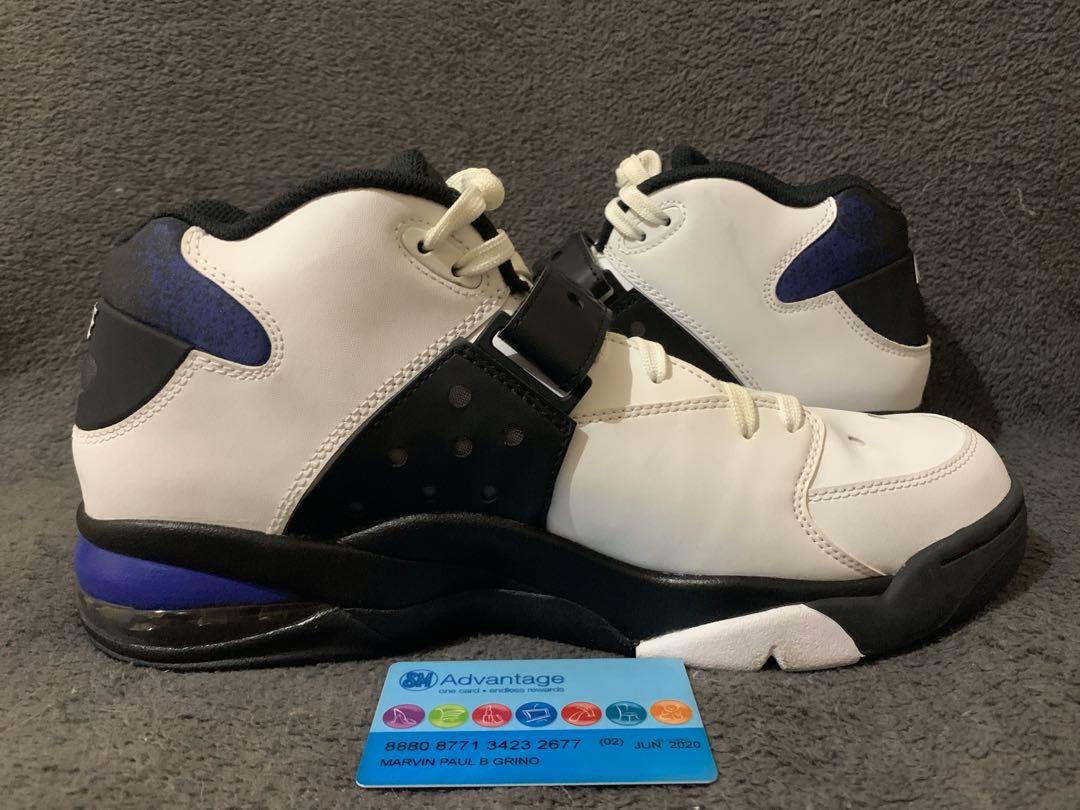 nike air force max 93 charles barkley