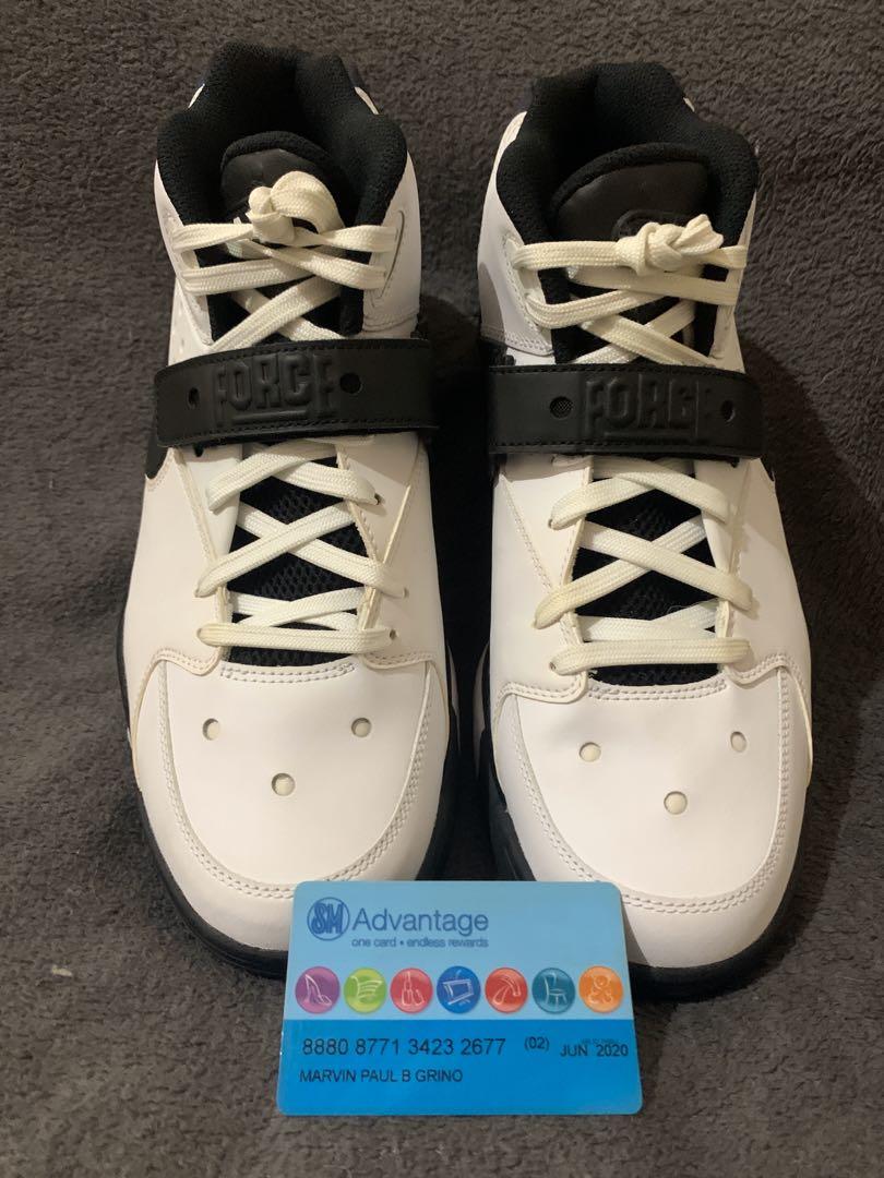 nike air force max 93 charles barkley