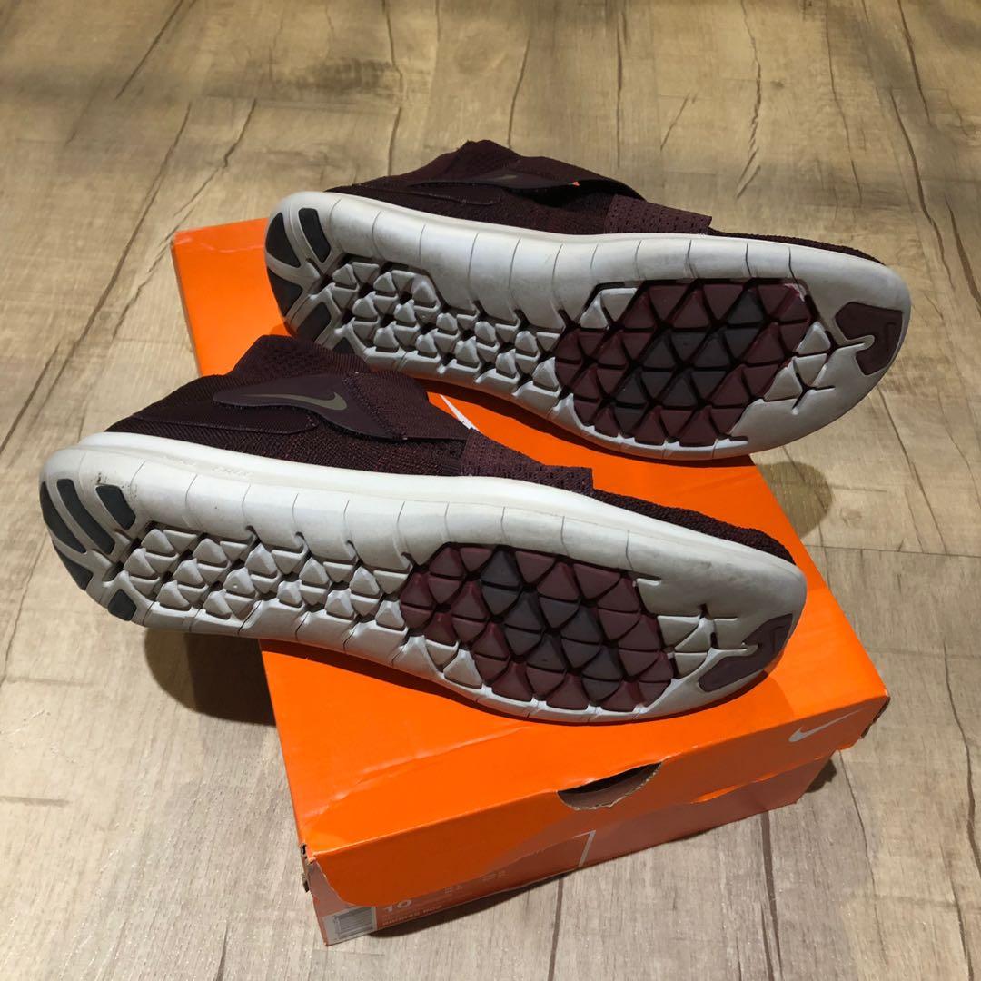 Men's free rn motion fk 217 hotsell running shoe