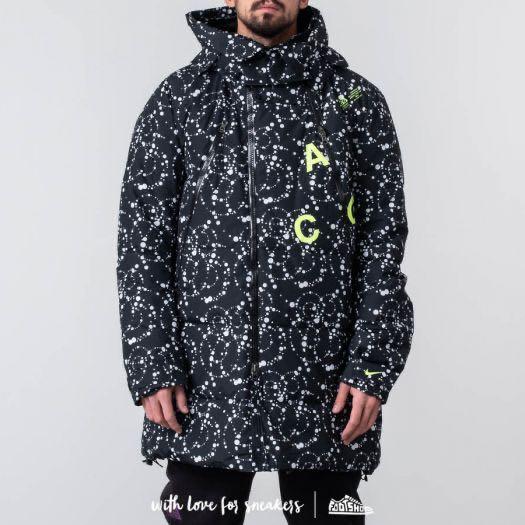 acg down fill parka
