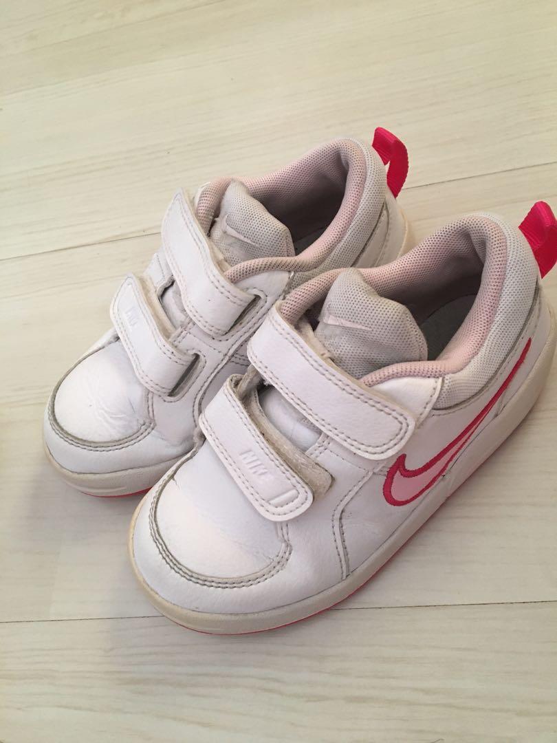 nike pico 3