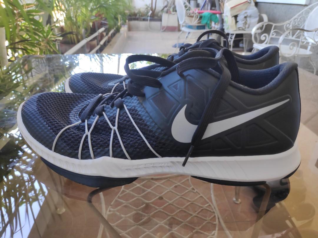 nike zoom pe