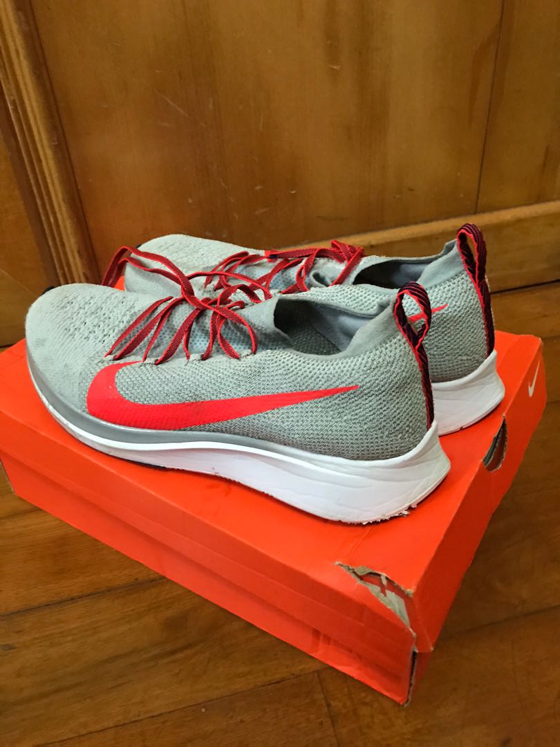 nike zoom fly 2