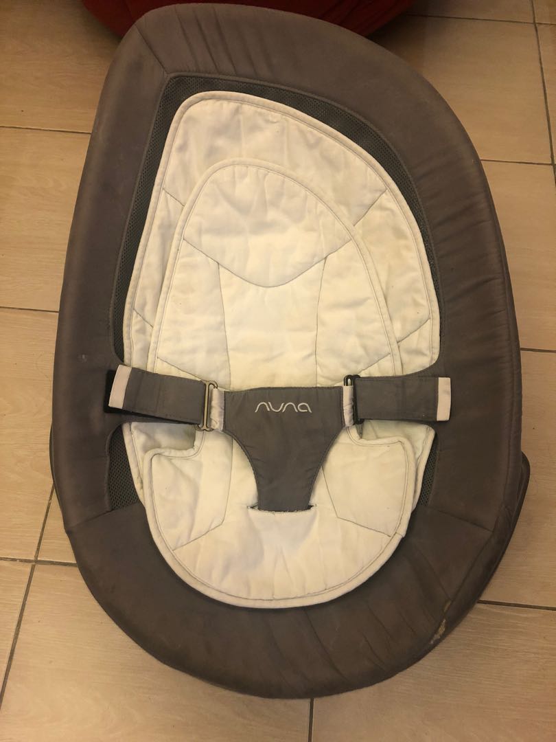 nuna leaf replacement cover