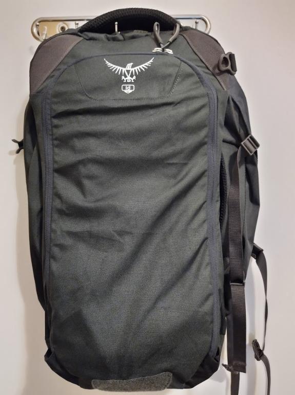 osprey farpoint 40 Carousell