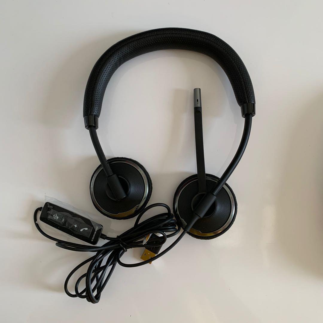 blackwire 500