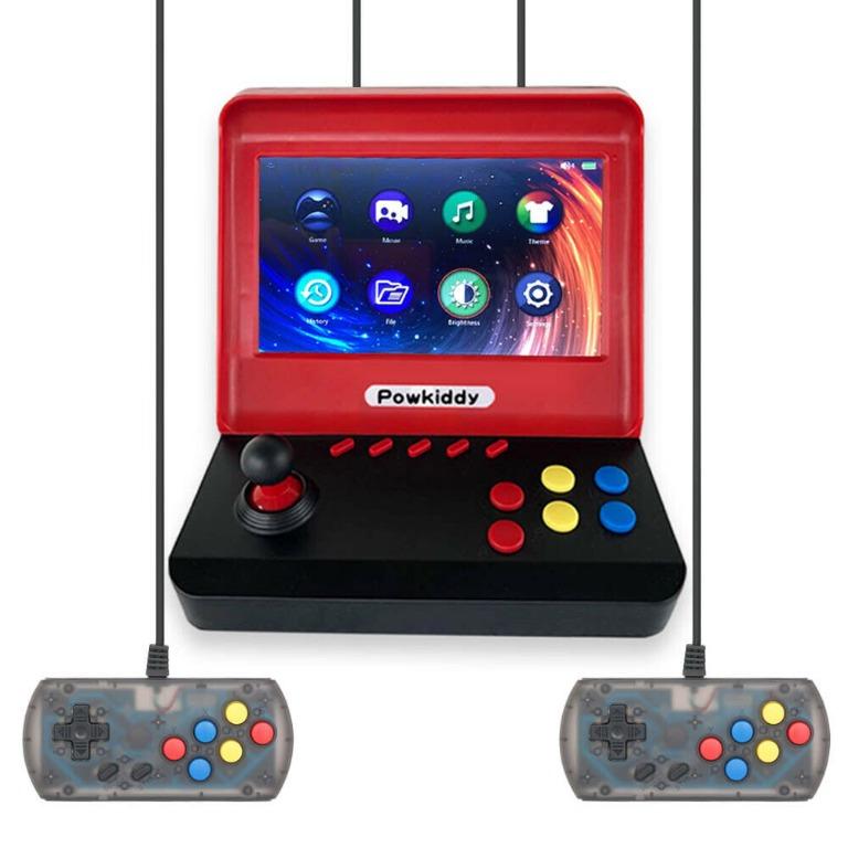 Powkiddy a9 hotsell