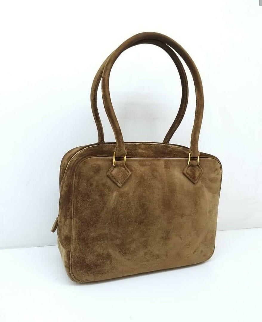 hermes plume mini