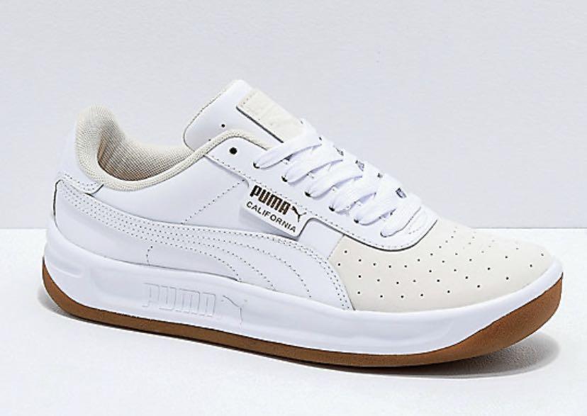 Puma california shop uk