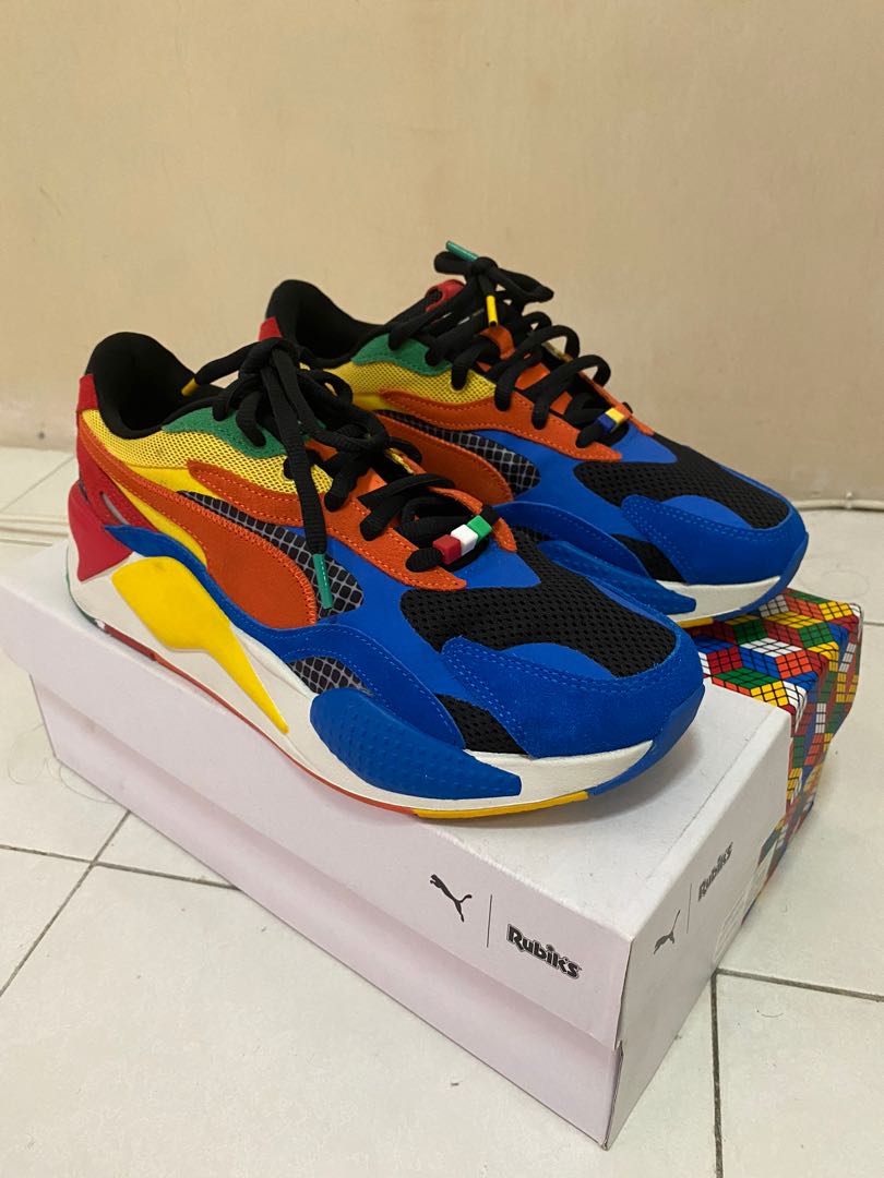 Rsx rubik's sales