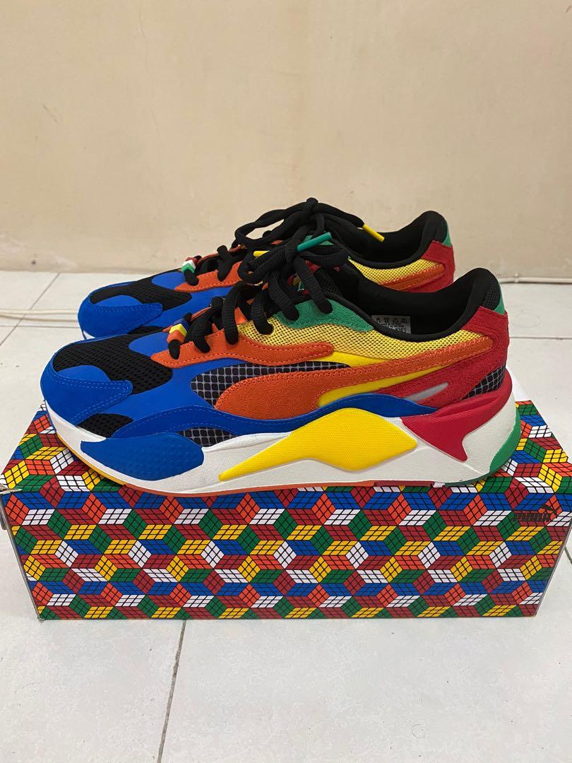 Rsx rubik's sales