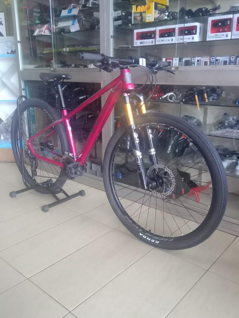 Raleigh enduro 29 best sale