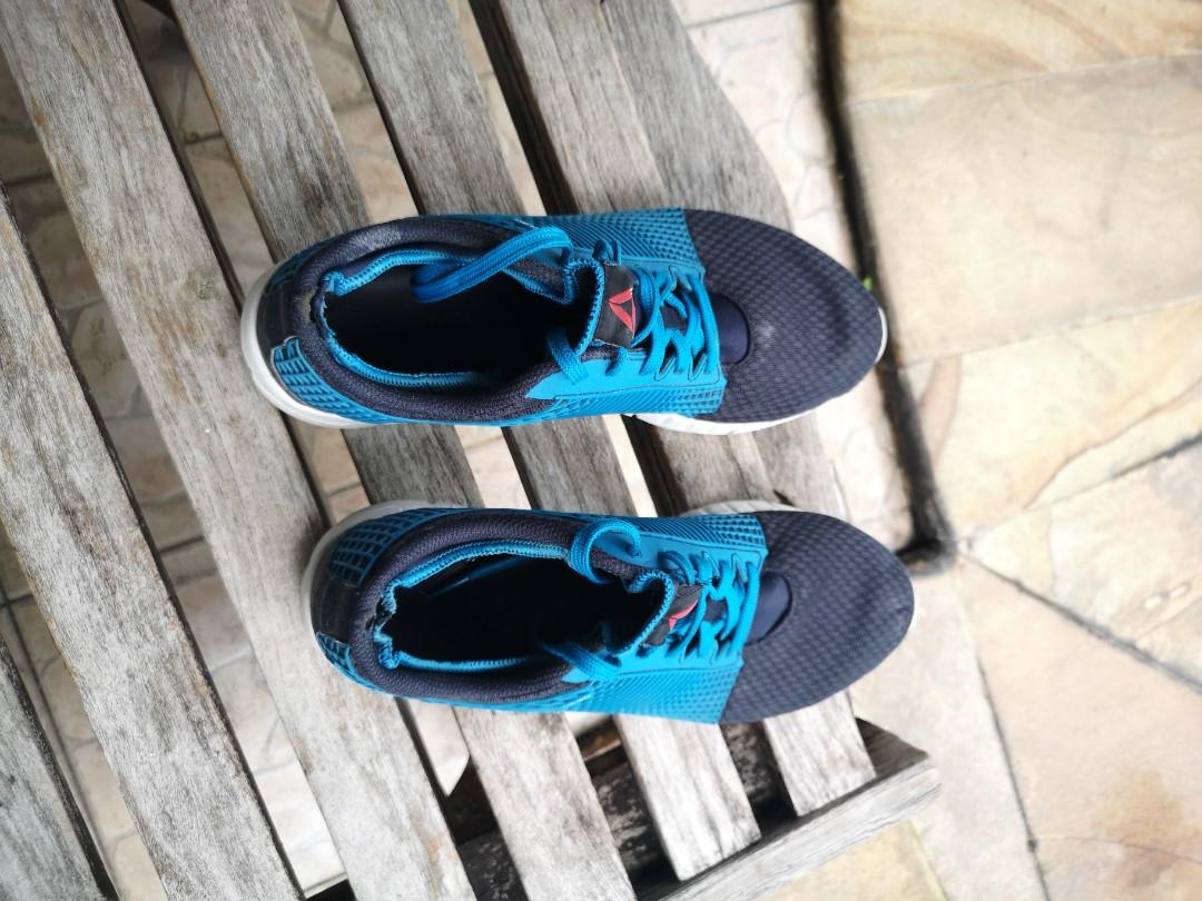 Harga sepatu reebok nanoweb clearance