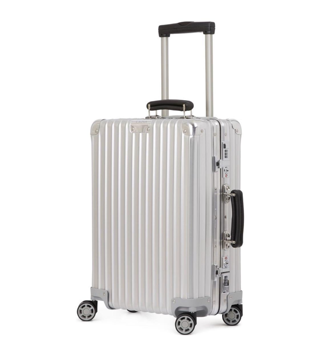 rimowa cabin classic s