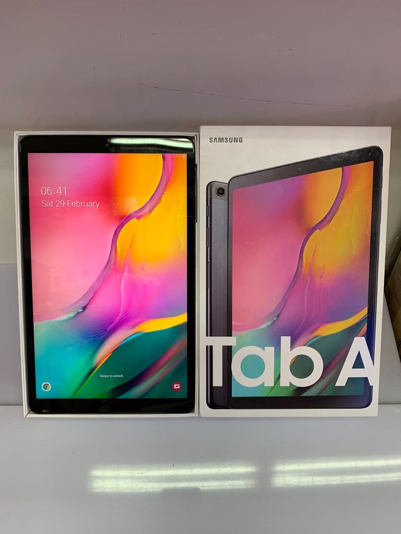 Samsung TabA 10.1 2019 T510