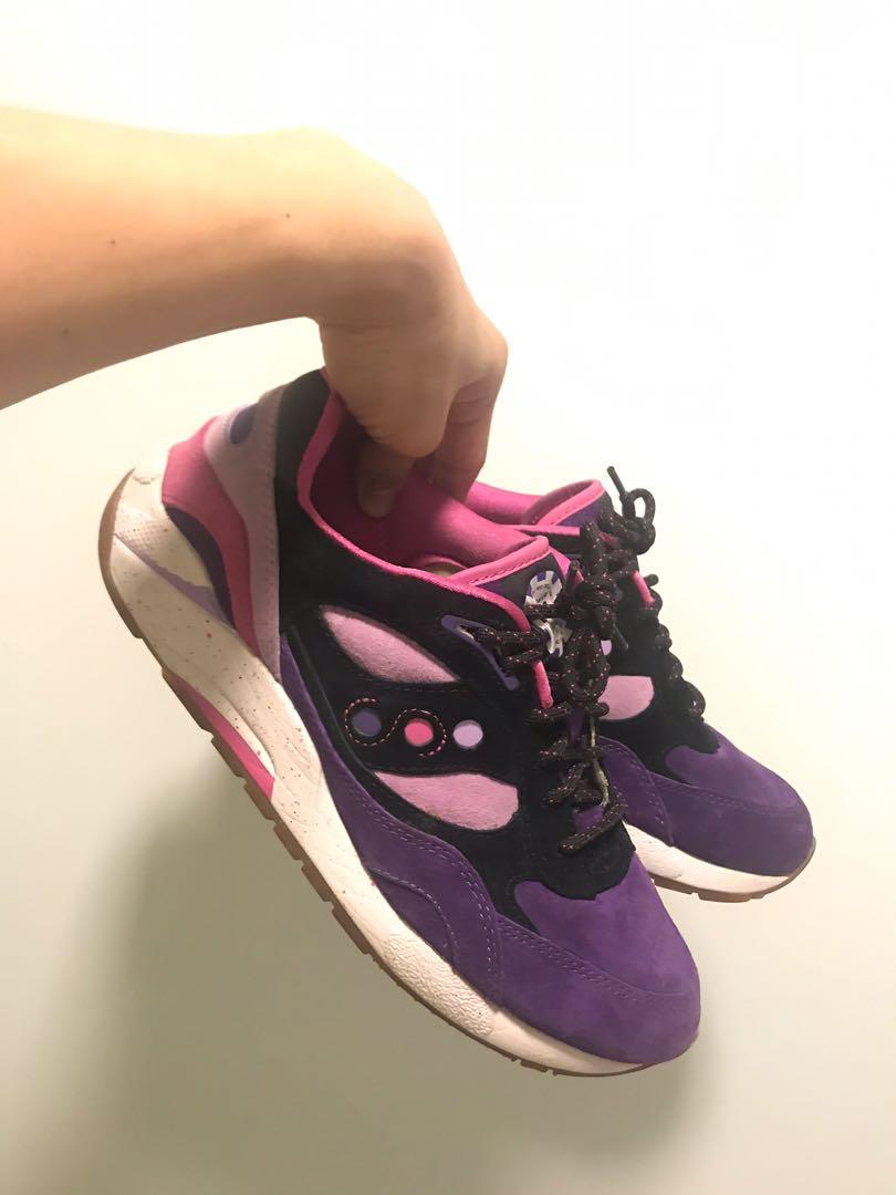 saucony 29