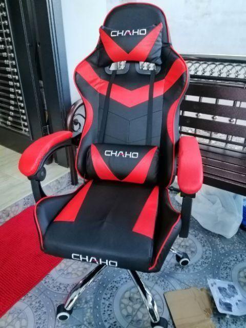 SOKANO OC04 Adjustable Racing Style Gaming Chair With Lumbar