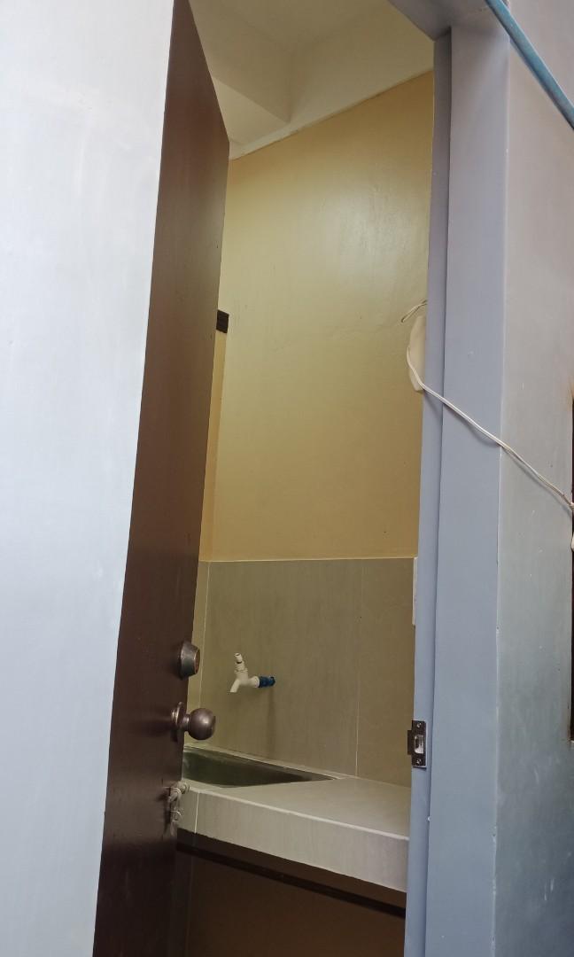 Studio Type Room For 2 Persons Near 5th Ave Lrt Property Rentals Room Rentals On Carousell