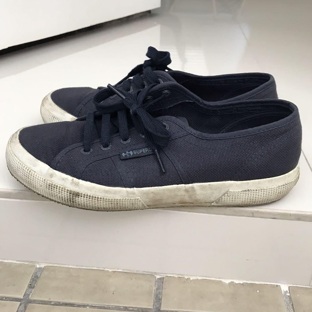 superga 2750 navy