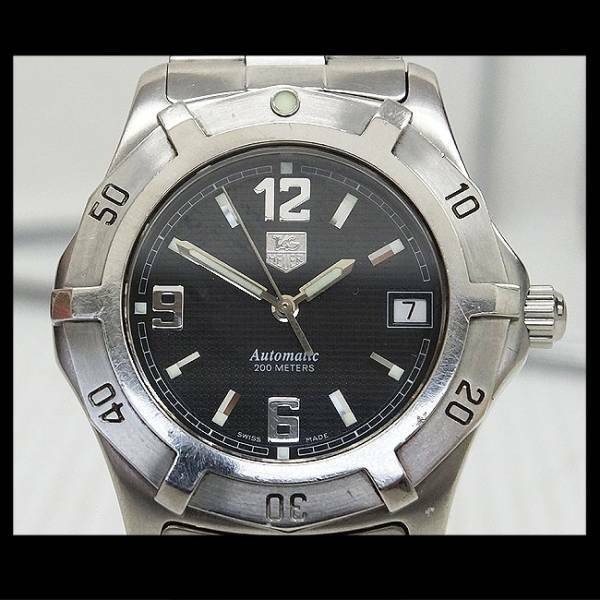 Wn2111 tag 2025 heuer