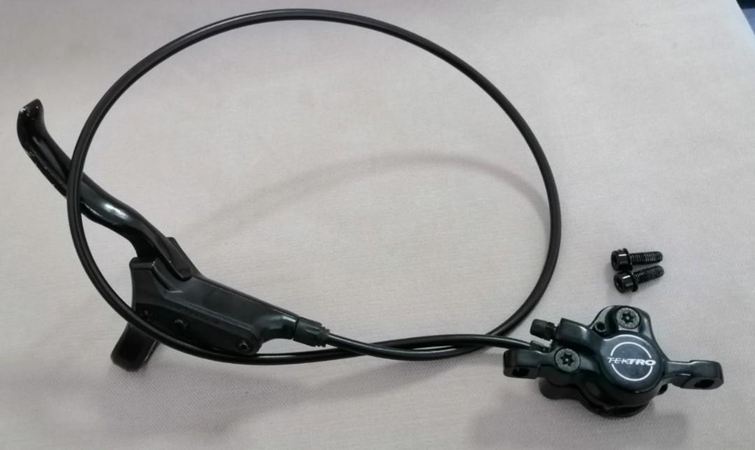 Tektro hdc 300 sales