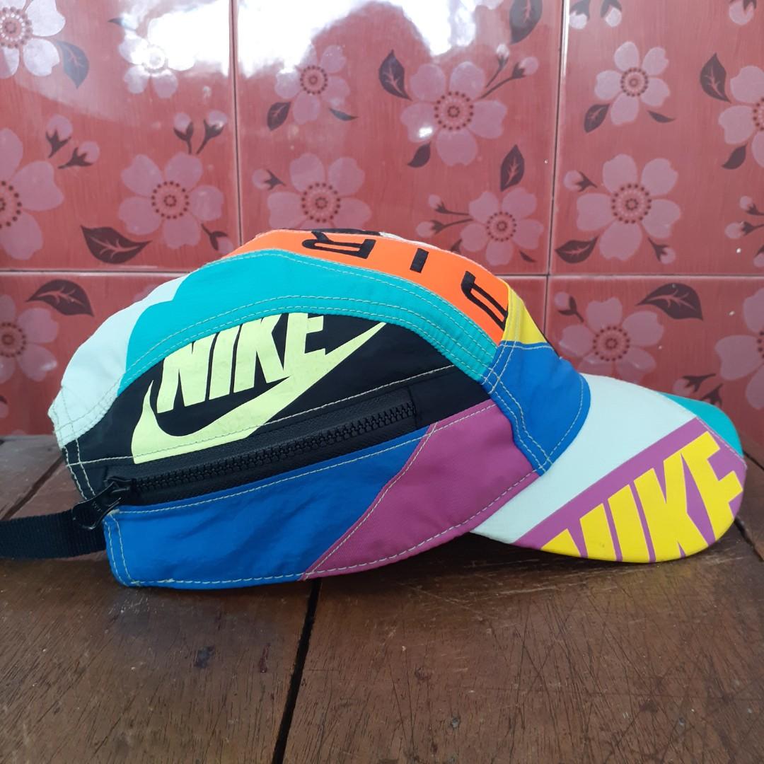 Nike sportswear aw84 best sale cu x atmos