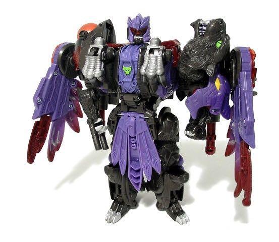 Transformers universe razorclaw discount
