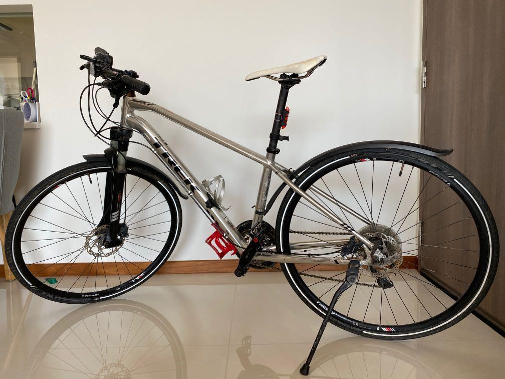 trek dual sport 8.6