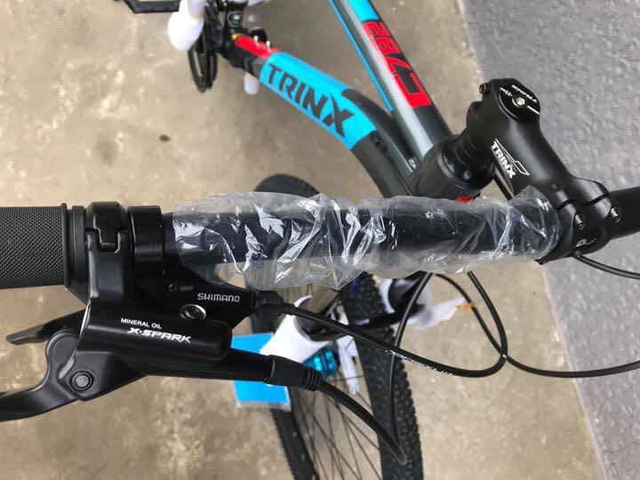 trinx c782 27.5 2020