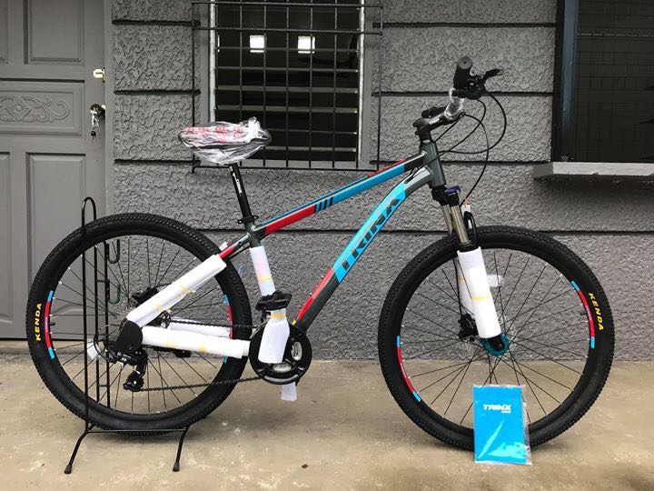 Trinx c782 shop 2020