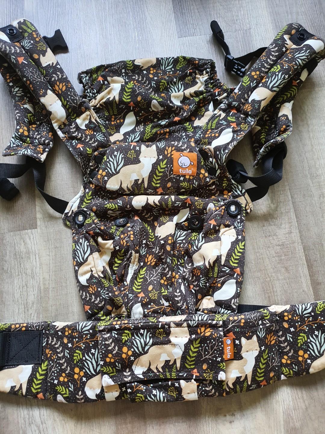 Tula explore fox tail outlet