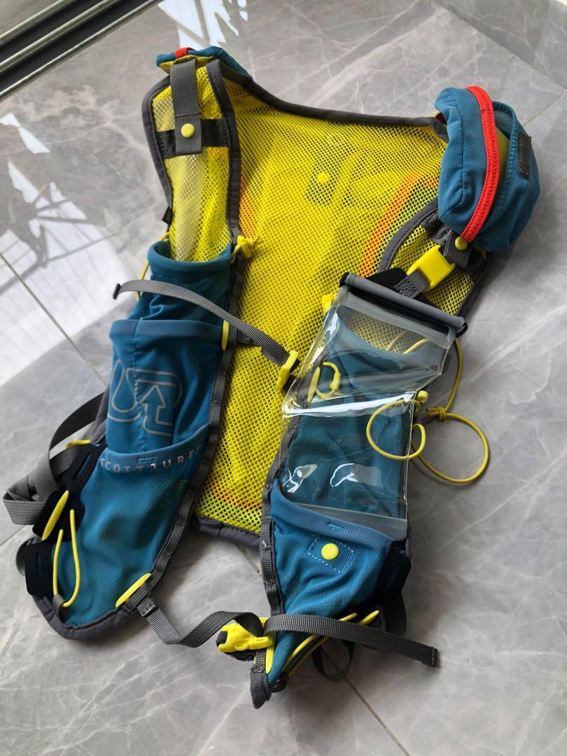 ud north vest