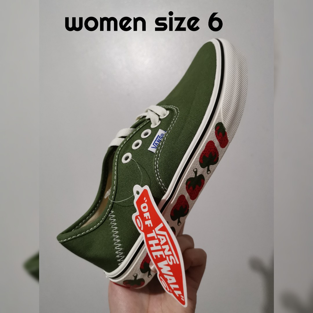 vans sm southmall