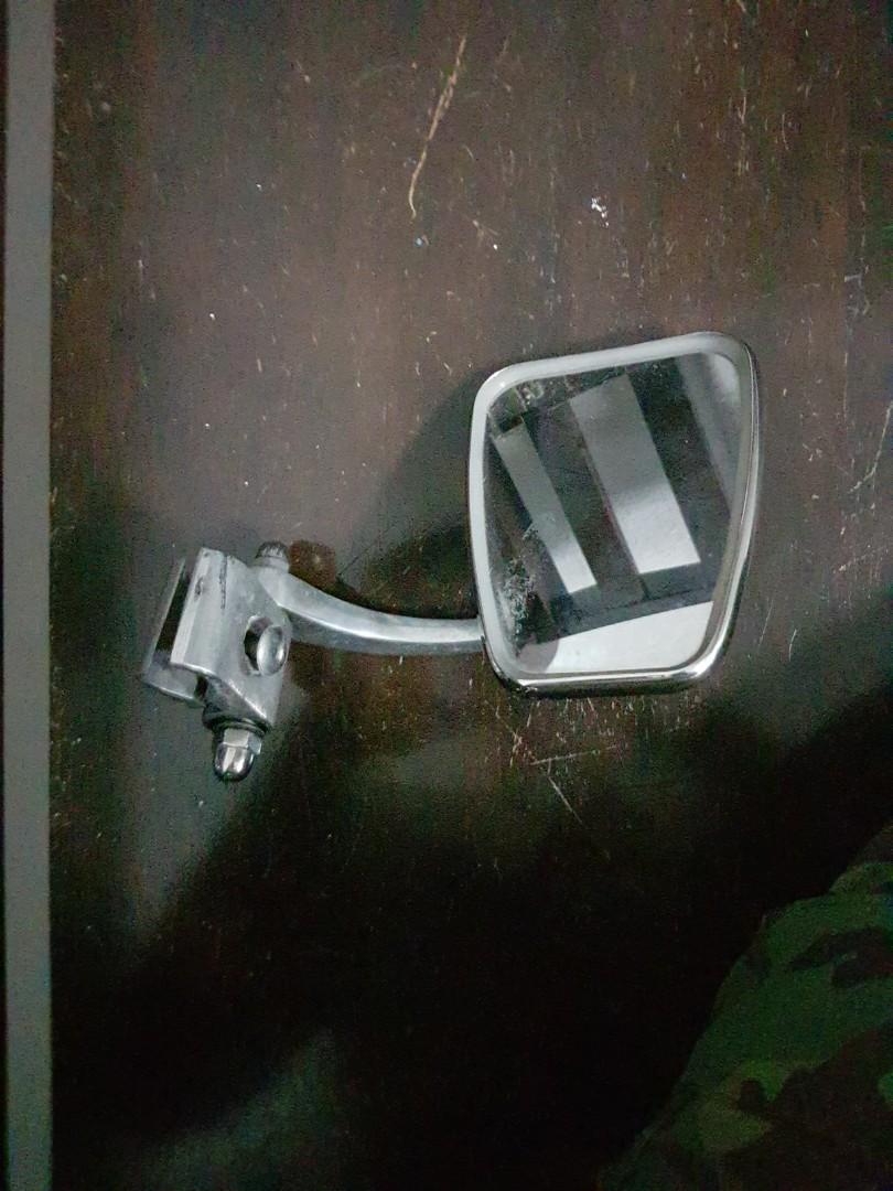 Vespa Mods Stadium (Made in Britain), Motorcycles, Motorcycle Accessories on Carousell