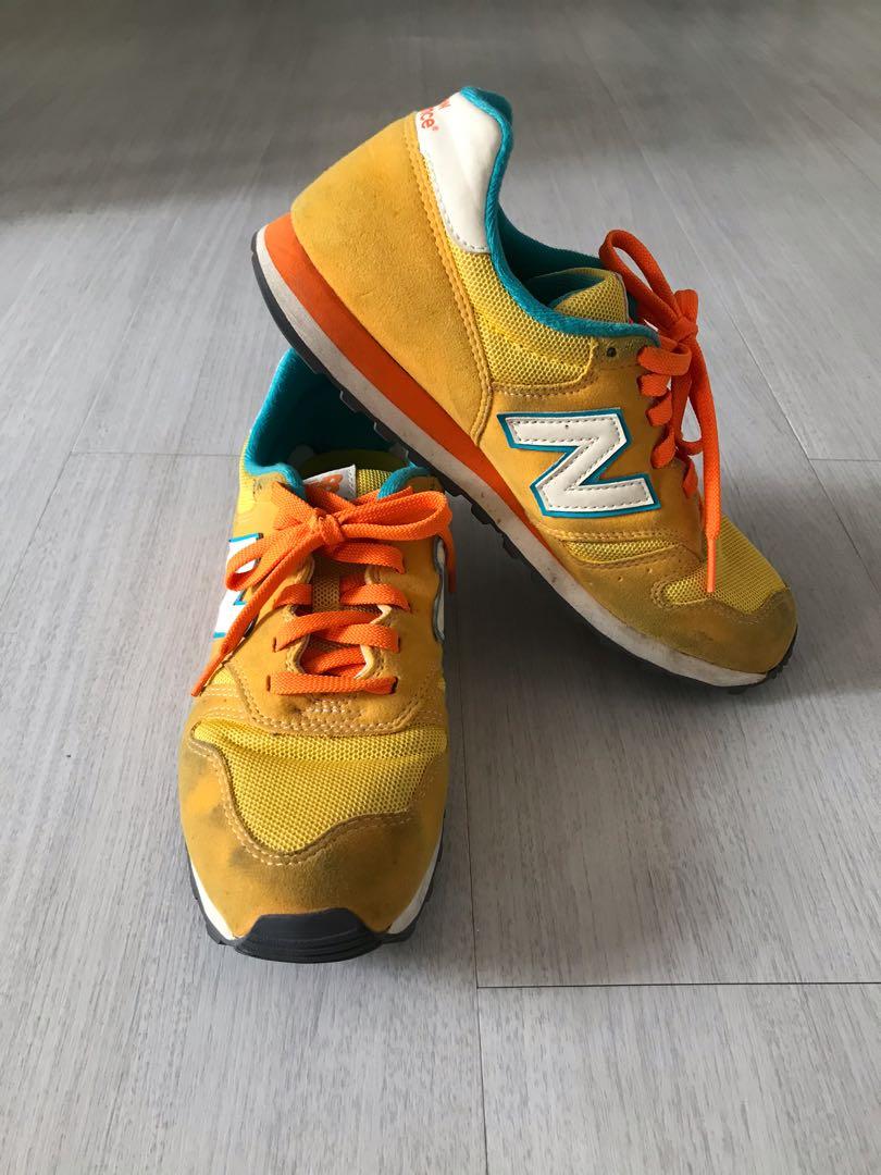 nb 42 trainers