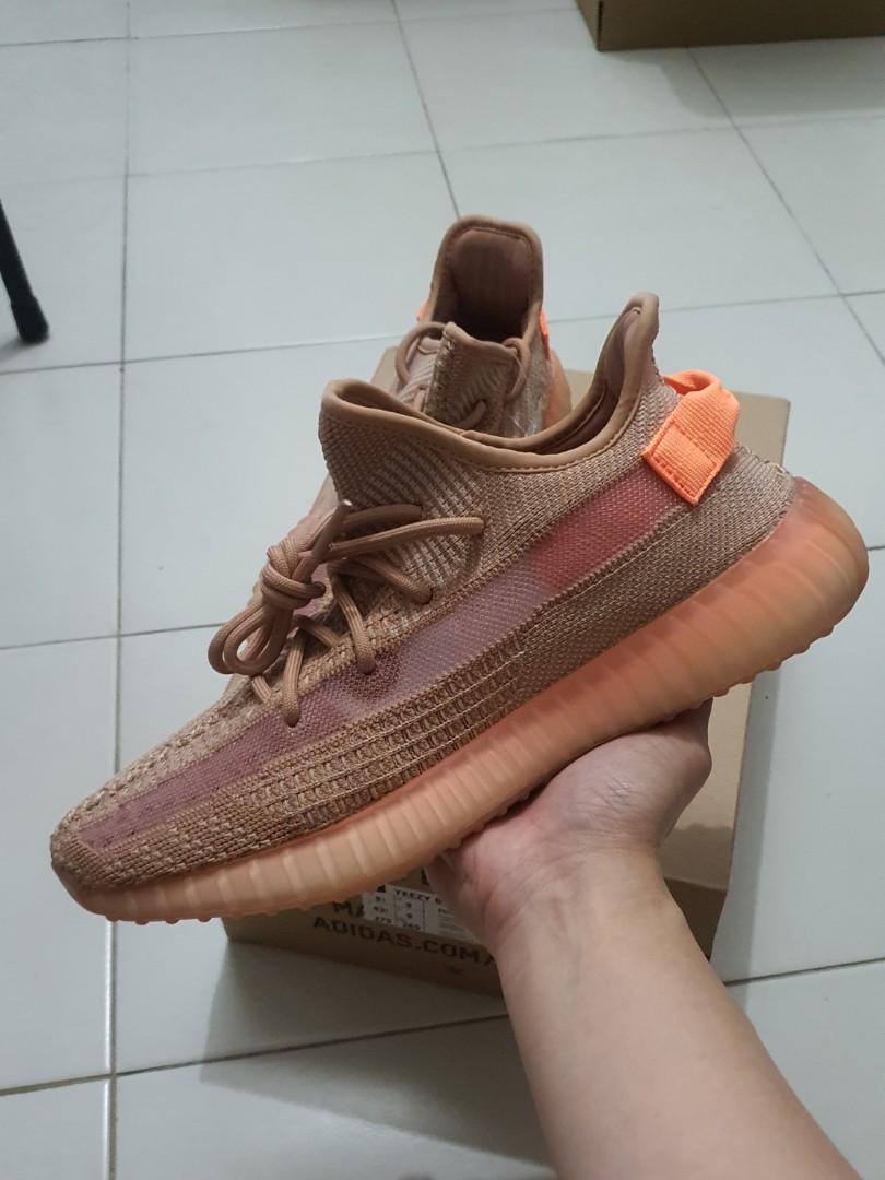 Yeezysupply 2024 350 clay