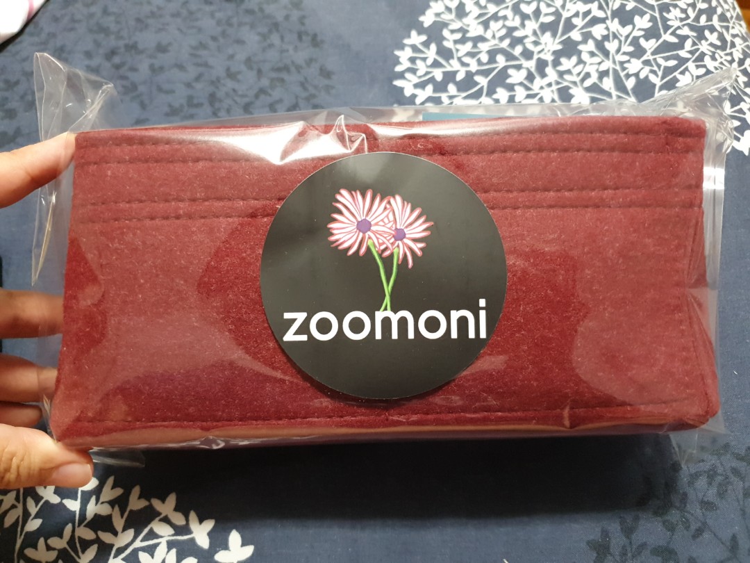 Bag Organizer for Louis Vuitton Multi Pochette Accessoires (Set of 3) -  Zoomoni