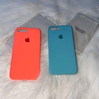 Casing iphone 7+/8+