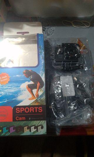 Sports Cam